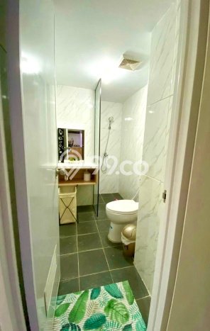 Dijual Apartemen 1 KT & 1 KM di Jakarta Selatan Area Strategis Dijual Apartemen 1 KT & 1 KM di Jakarta Selatan Area Strategis