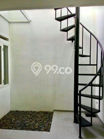 Rumah Minimalis 2 Kamar LT 84m2 di Graha Raya Bintaro Rumah Minimalis 2 Kamar LT 84m2 di Graha Raya Bintaro