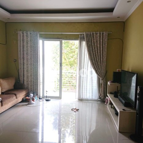 Rumah Minimalis 4 KT di Graha Raya Tangerang Semi Furnished Rumah Minimalis 4 KT di Graha Raya Tangerang Semi Furnished