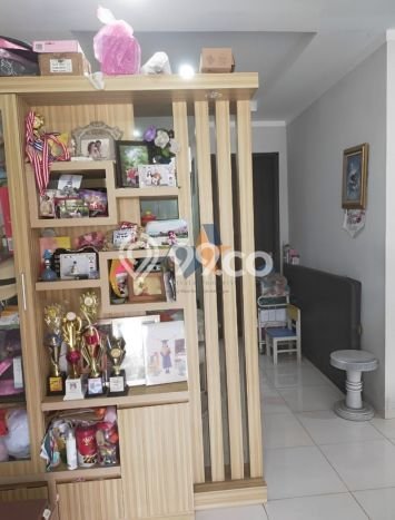 Rumah Modern 3 KT LT 60m2 di Graha Raya Rumah Modern 3 KT LT 60m2 di Graha Raya