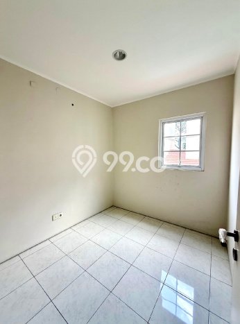 Rumah Minimalis 4 Kamar LT 32m2 di BSD Vanya Park Rumah Minimalis 4 Kamar LT 32m2 di BSD Vanya Park