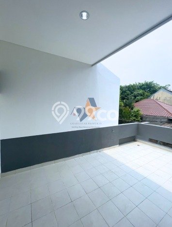 Hunian Super Mewah dengan Akses Paling Strategis di Bintaro, Tangerang Selatan Hunian Super Mewah dengan Akses Paling Strategis di Bintaro, Tangerang Selatan