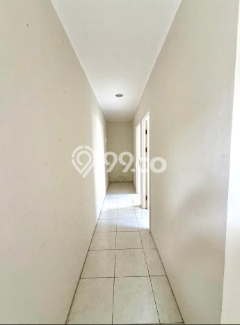 Rumah Minimalis 4 Kamar LT 32m2 di BSD Vanya Park Rumah Minimalis 4 Kamar LT 32m2 di BSD Vanya Park