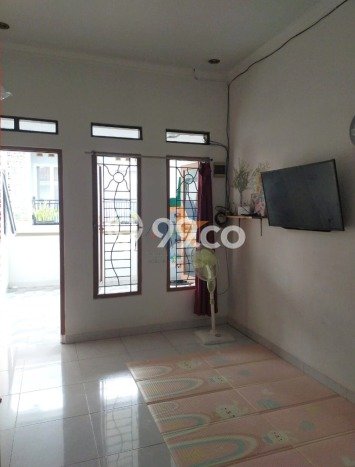 For Sale Hunian Rumah Terawat 2 Kamar di Kunciran, Tangerang For Sale Hunian Rumah Terawat 2 Kamar di Kunciran, Tangerang