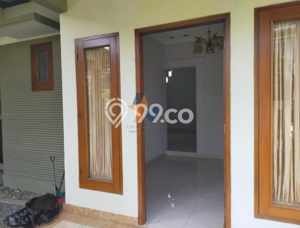 Rumah Minimalis 2 KT di BSD Kencana Loka Tangerang Unfurnished Rumah Minimalis 2 KT di BSD Kencana Loka Tangerang Unfurnished