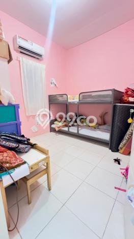 Rumah Strategis Modern Lb 45m2 di Pondok Aren, Tangerang Selatan Rumah Strategis Modern Lb 45m2 di Pondok Aren, Tangerang Selatan