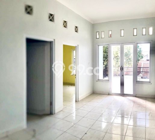 Rumah Minimalis 5 Kamar LT 90m2 di Kunciran Rumah Minimalis 5 Kamar LT 90m2 di Kunciran