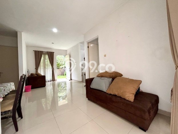 Dijual Rumah Eksklusif 3 KT di Graha Raya Bintaro, Tangerang Selatan Dijual Rumah Eksklusif 3 KT di Graha Raya Bintaro, Tangerang Selatan