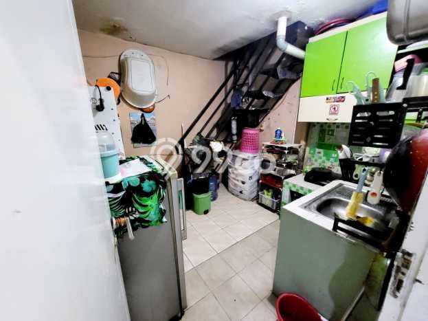 Rumah Luas Asri 2 KT Siap Huni di Graha Raya Tangerang Rumah Luas Asri 2 KT Siap Huni di Graha Raya Tangerang