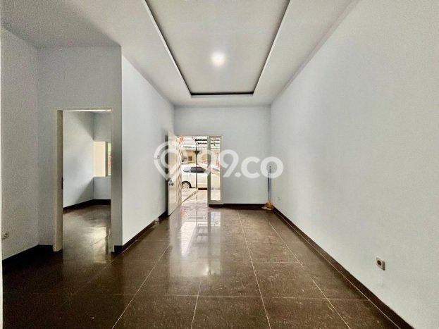 Rumah Modern Cantik 3 KT Siap Huni di Pinang Rumah Modern Cantik 3 KT Siap Huni di Pinang