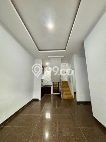 Rumah Modern Cantik 3 KT Siap Huni di Pinang Rumah Modern Cantik 3 KT Siap Huni di Pinang