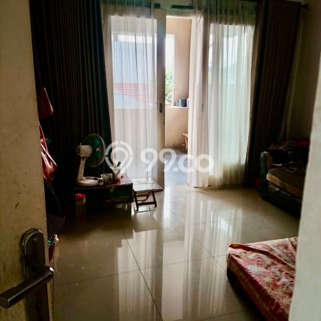 Rumah Minimalis 4 KT di Graha Raya Tangerang Semi Furnished Rumah Minimalis 4 KT di Graha Raya Tangerang Semi Furnished