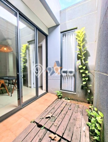 Jual Rumah Favorit Siap Huni LB 108m2 di Pinang, Tangerang Jual Rumah Favorit Siap Huni LB 108m2 di Pinang, Tangerang