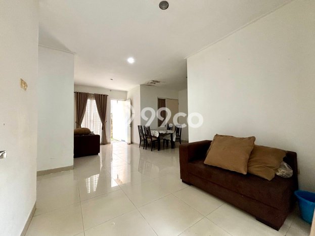Dijual Rumah Eksklusif 3 KT di Graha Raya Bintaro, Tangerang Selatan Dijual Rumah Eksklusif 3 KT di Graha Raya Bintaro, Tangerang Selatan