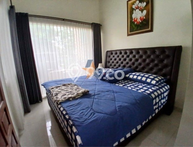 For Sale Hunian Rumah Terawat 3 KT di Graha Raya, Tangerang Selatan For Sale Hunian Rumah Terawat 3 KT di Graha Raya, Tangerang Selatan