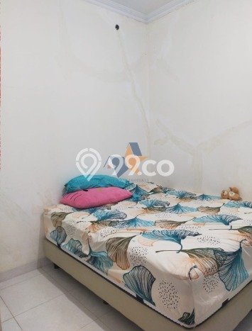 For Sale Hunian Rumah Terawat 2 Kamar di Kunciran, Tangerang For Sale Hunian Rumah Terawat 2 Kamar di Kunciran, Tangerang