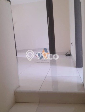 Hunian Eksklusif Siap Huni LT 135m2 di Serpong Utara, Tangerang Selatan Hunian Eksklusif Siap Huni LT 135m2 di Serpong Utara, Tangerang Selatan