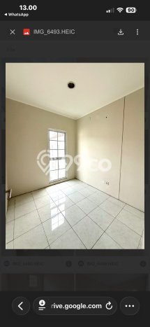 Rumah Minimalis 4 Kamar LT 32m2 di BSD Vanya Park Rumah Minimalis 4 Kamar LT 32m2 di BSD Vanya Park