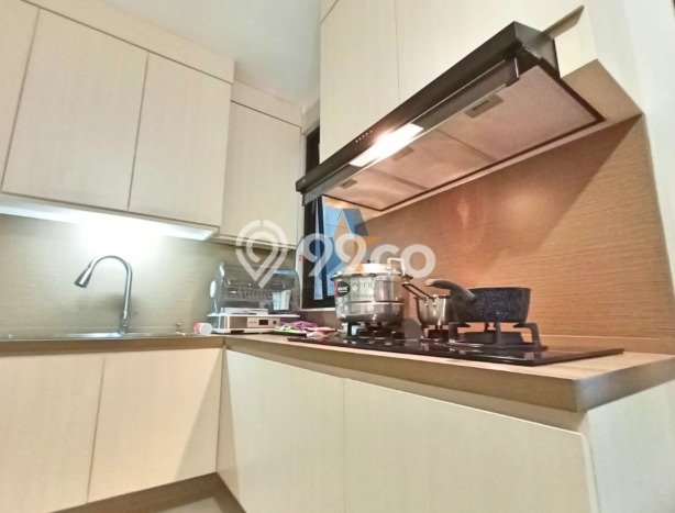 For Sale Hunian Rumah Nyaman 2 KT di Graha Raya, Tangerang Selatan For Sale Hunian Rumah Nyaman 2 KT di Graha Raya, Tangerang Selatan