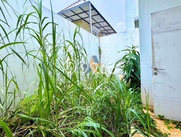 Hunian Cantik Minimalis Lb 55m2 di Gunung Sindur, Bogor Hunian Cantik Minimalis Lb 55m2 di Gunung Sindur, Bogor