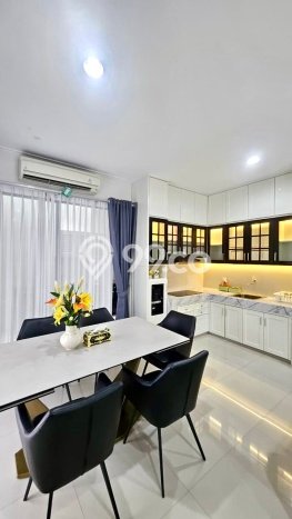 Disewakan Rumah Harga Terjangkau di Teluk Naga Tangerang dengan 3 Kamar Tidur Disewakan Rumah Harga Terjangkau di Teluk Naga Tangerang dengan 3 Kamar Tidur