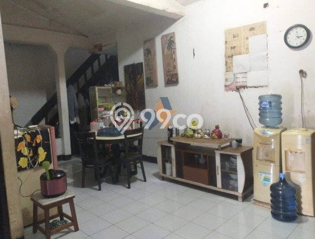 Jual Rumah Favorit Siap Huni LB 102m2 di Karang Tengah, Tangerang Jual Rumah Favorit Siap Huni LB 102m2 di Karang Tengah, Tangerang