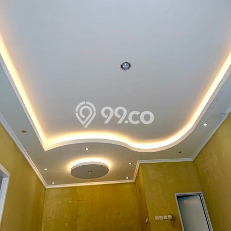 Rumah Minimalis 4 KT di Graha Raya Tangerang Semi Furnished Rumah Minimalis 4 KT di Graha Raya Tangerang Semi Furnished