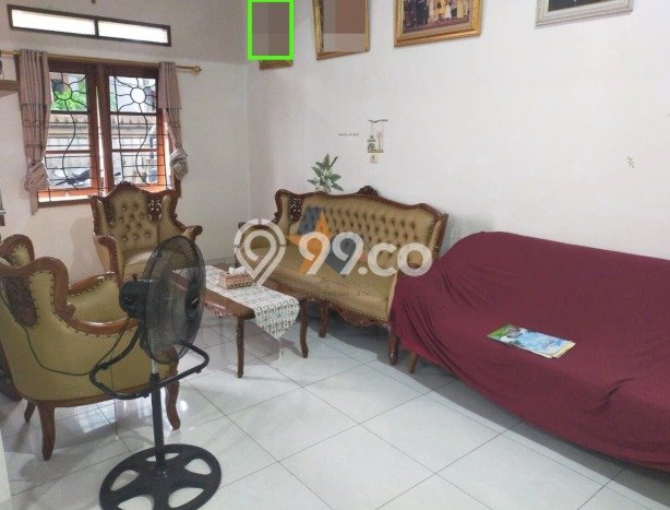 For Sale Hunian Rumah Terawat 2 Kamar di Kunciran, Tangerang For Sale Hunian Rumah Terawat 2 Kamar di Kunciran, Tangerang