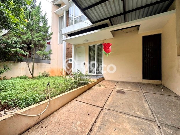 Dijual Rumah Eksklusif 3 KT di Graha Raya Bintaro, Tangerang Selatan Dijual Rumah Eksklusif 3 KT di Graha Raya Bintaro, Tangerang Selatan