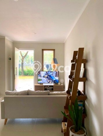 Jual Rumah Modern 3 KT di Graha Raya Bintaro, Tangerang Selatan Jual Rumah Modern 3 KT di Graha Raya Bintaro, Tangerang Selatan