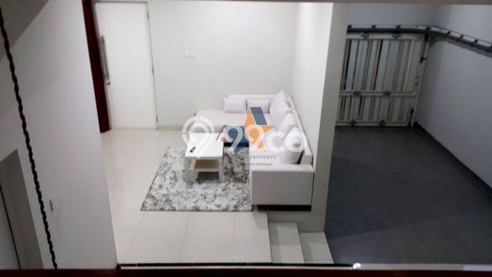 Rumah Luxury Modern Tanpa Renovasi di Bintaro Tangerang Selatan Rumah Luxury Modern Tanpa Renovasi di Bintaro Tangerang Selatan