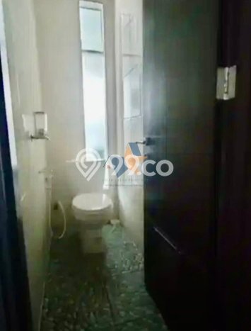 Rumah Luas Asri 2 KT Siap Pakai di Graha Raya Tangerang Rumah Luas Asri 2 KT Siap Pakai di Graha Raya Tangerang