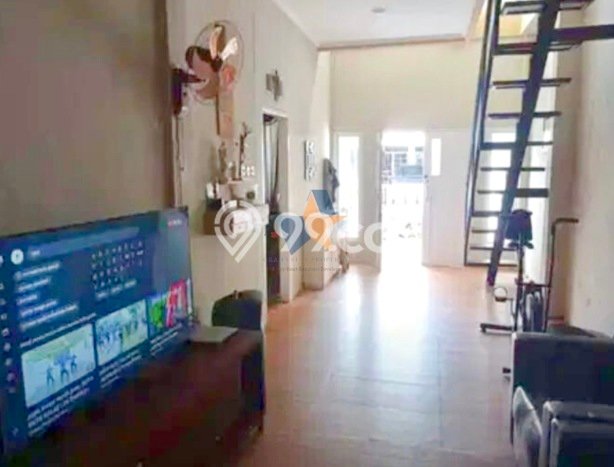 Rumah Modern 4 KT LT 90m2 di Graha Raya Bintaro Rumah Modern 4 KT LT 90m2 di Graha Raya Bintaro