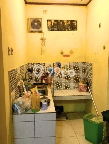 Rumah Luas Asri 2 KT Siap Pakai di BSD Duta Bintaro Tangerang Rumah Luas Asri 2 KT Siap Pakai di BSD Duta Bintaro Tangerang