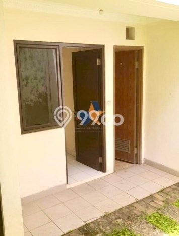 Hunian Eksklusif Siap Huni LT 135m2 di Serpong Utara, Tangerang Selatan Hunian Eksklusif Siap Huni LT 135m2 di Serpong Utara, Tangerang Selatan