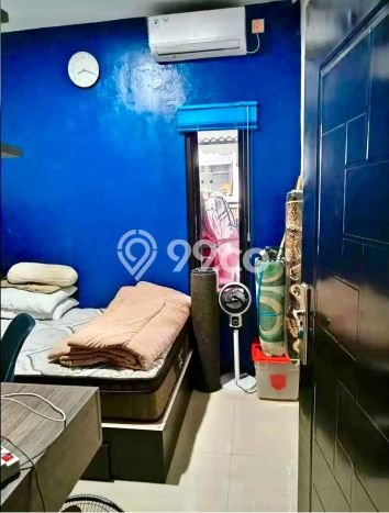 For Sale Hunian Rumah Terawat 2 Kamar di Graha Raya Bintaro, Tangerang Selatan For Sale Hunian Rumah Terawat 2 Kamar di Graha Raya Bintaro, Tangerang Selatan