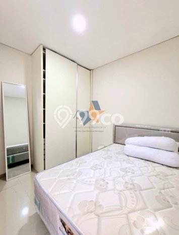 Rumah Modern 2 KT di Bintaro Tangerang Selatan Unfurnished Rumah Modern 2 KT di Bintaro Tangerang Selatan Unfurnished