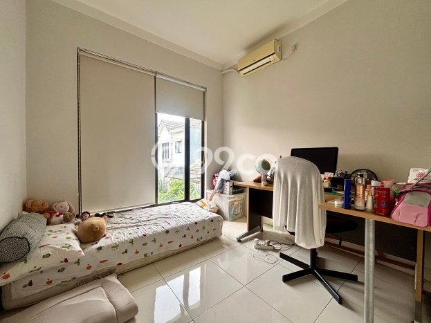 Rumah Mewah Dijual LT 223m2 di Serpong Utara, Tangerang Selatan Rumah Mewah Dijual LT 223m2 di Serpong Utara, Tangerang Selatan