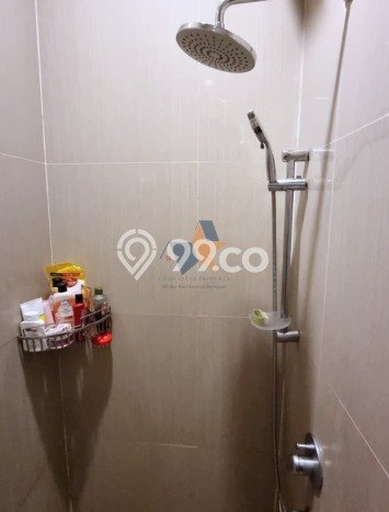 Jual Rumah Favorit Siap Huni LB 90m2 di Serpong Utara, Tangerang Selatan Jual Rumah Favorit Siap Huni LB 90m2 di Serpong Utara, Tangerang Selatan