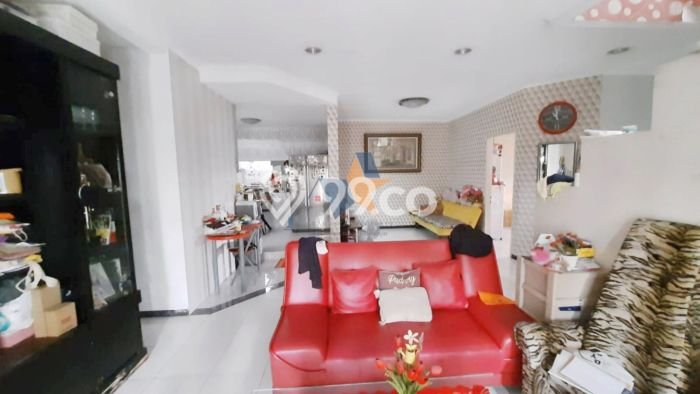 Dijual Rumah Premium dengan Fasilitas Sekitar Lengkap di Karang Tengah, Tangerang Dijual Rumah Premium dengan Fasilitas Sekitar Lengkap di Karang Tengah, Tangerang