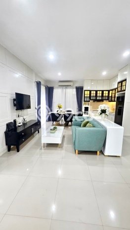 Disewakan Rumah Harga Terjangkau di Teluk Naga Tangerang dengan 3 Kamar Tidur Disewakan Rumah Harga Terjangkau di Teluk Naga Tangerang dengan 3 Kamar Tidur