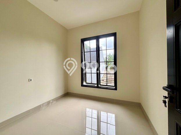 Rumah Minimalis 3 Kamar LT 90m2 di Graha Raya Bintaro Rumah Minimalis 3 Kamar LT 90m2 di Graha Raya Bintaro