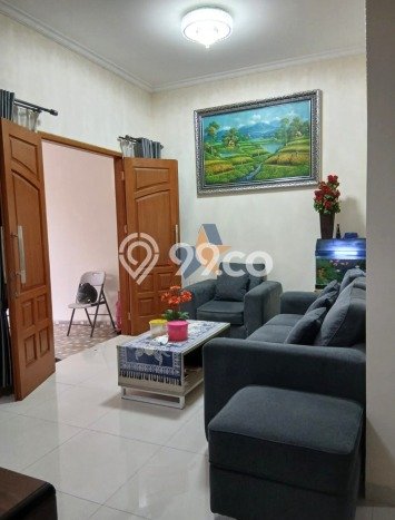 For Sale Hunian Rumah Terawat 3 KT di Graha Raya, Tangerang Selatan For Sale Hunian Rumah Terawat 3 KT di Graha Raya, Tangerang Selatan