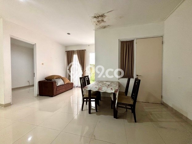 Dijual Rumah Eksklusif 3 KT di Graha Raya Bintaro, Tangerang Selatan Dijual Rumah Eksklusif 3 KT di Graha Raya Bintaro, Tangerang Selatan