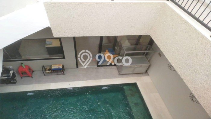 Rumah Luas Asri 2 KT Siap Pakai di Serpong Regency Melati Mas Tangerang Selatan Rumah Luas Asri 2 KT Siap Pakai di Serpong Regency Melati Mas Tangerang Selatan
