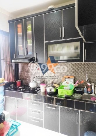 Jual Rumah Eksklusif 3 KT di Graha Raya Bintaro, Tangerang Selatan Jual Rumah Eksklusif 3 KT di Graha Raya Bintaro, Tangerang Selatan