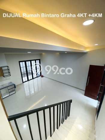 Rumah Modern 3 KT di Graha Raya Tangerang Unfurnished Rumah Modern 3 KT di Graha Raya Tangerang Unfurnished