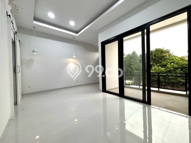 Rumah Luxury Modern Tanpa Renovasi di Graha Raya Tangerang Selatan Rumah Luxury Modern Tanpa Renovasi di Graha Raya Tangerang Selatan