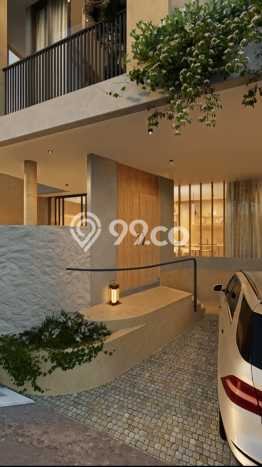 FOR SALE! Vila Kawasan , Area 129m2m², Posisi Premium FOR SALE! Vila Kawasan , Area 129m2m², Posisi Premium