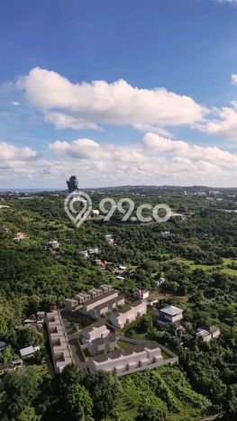 Vila Strategis Kawasan , Area 100m2m², Akses ke berbagai keperluan Vila Strategis Kawasan , Area 100m2m², Akses ke berbagai keperluan